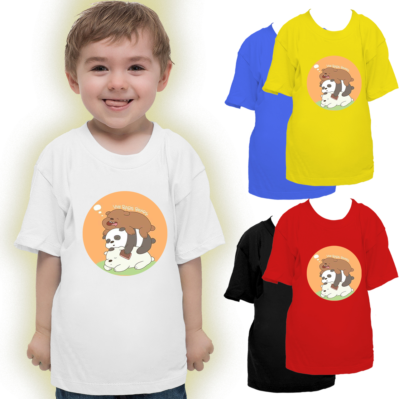 cartoon t shirts