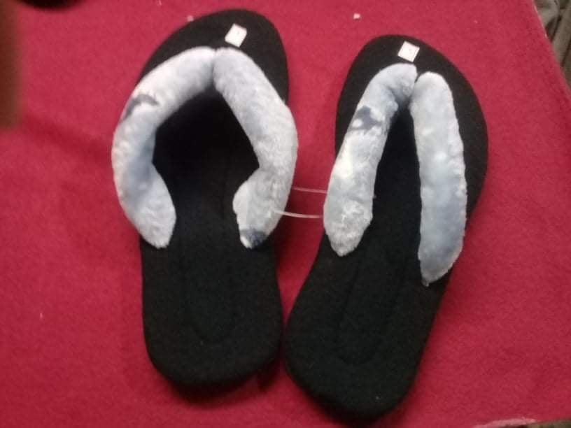 alpombra slipper