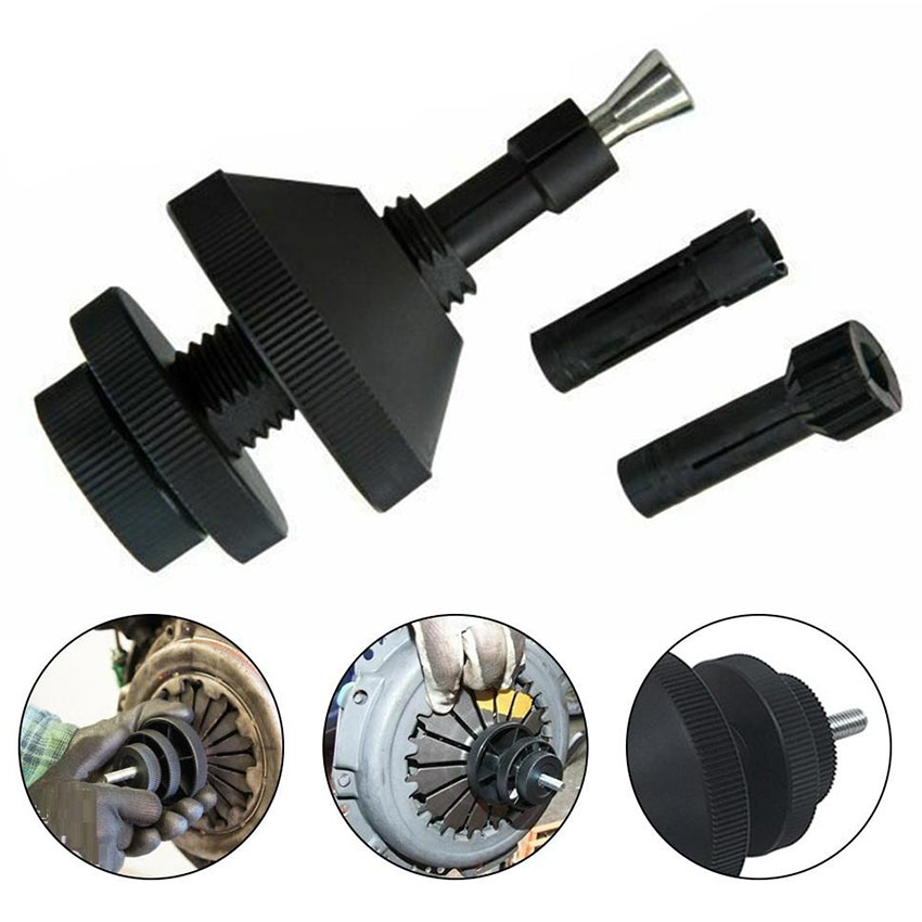 Universal durable Clutch alignment tool Robust Installation clutch