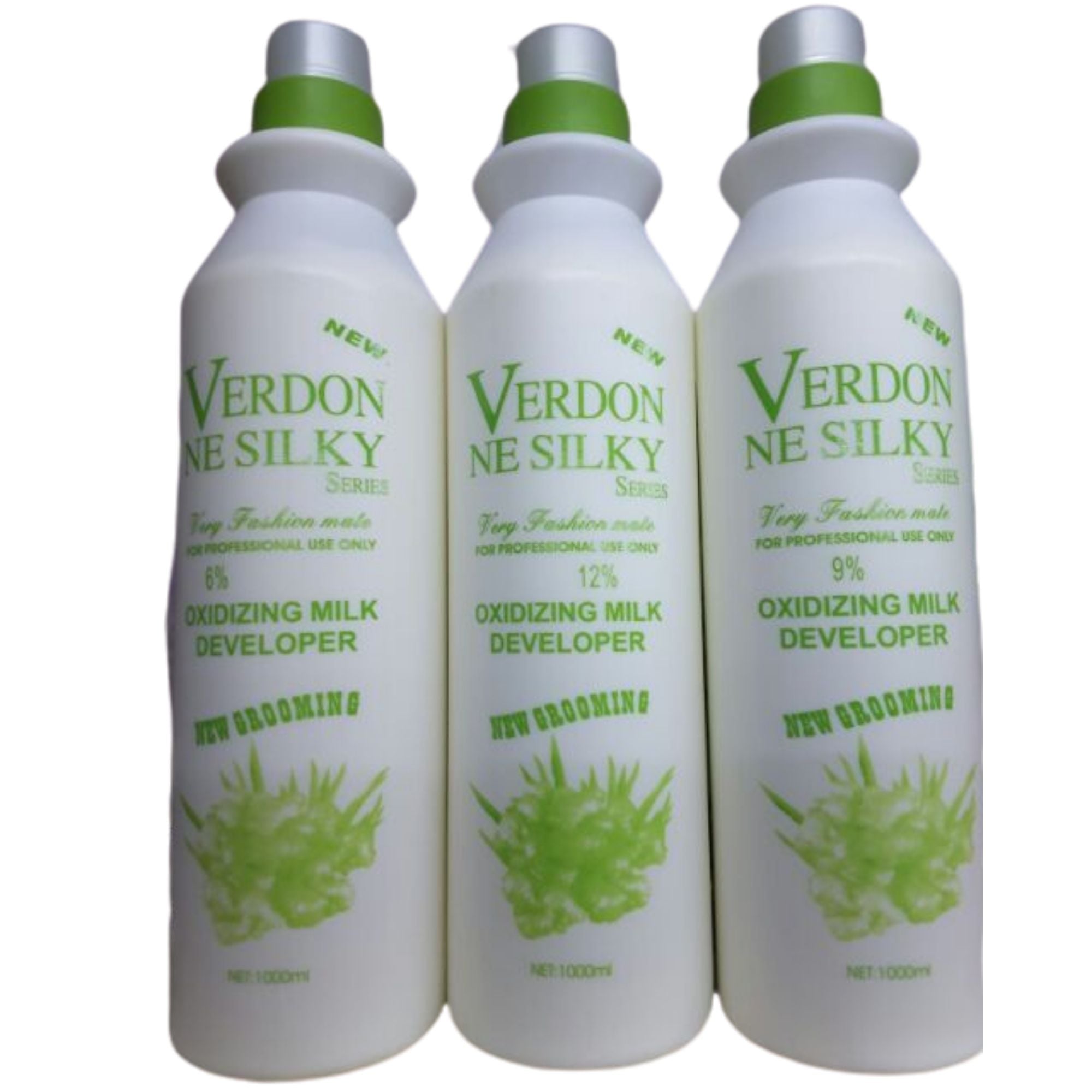 verdon NE silky oxidizing milk developer 9 1000ml Lazada PH