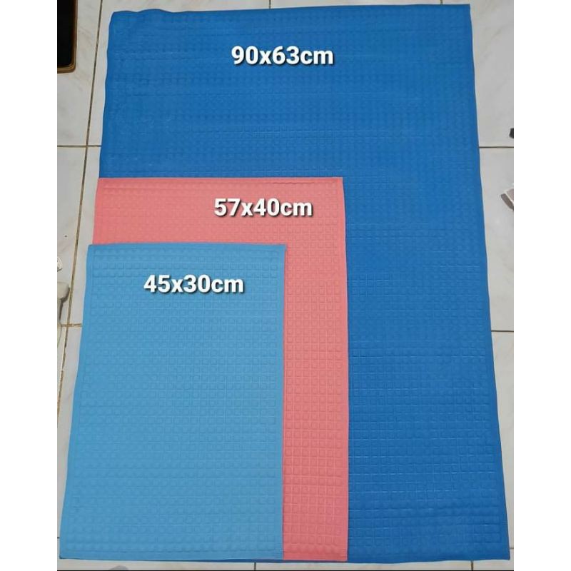 Rubber Bed Mat for Adult Diaper Changing Mat for Adult Lazada PH