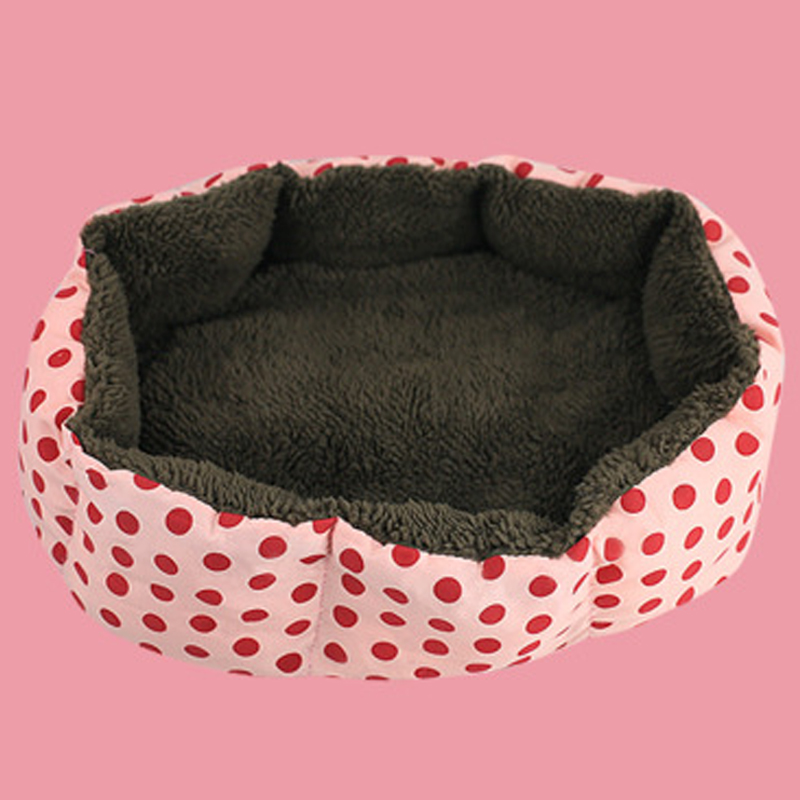 Washable Dog bed for shih tzu medium large dogs Pet Dog Beds Cat Bed