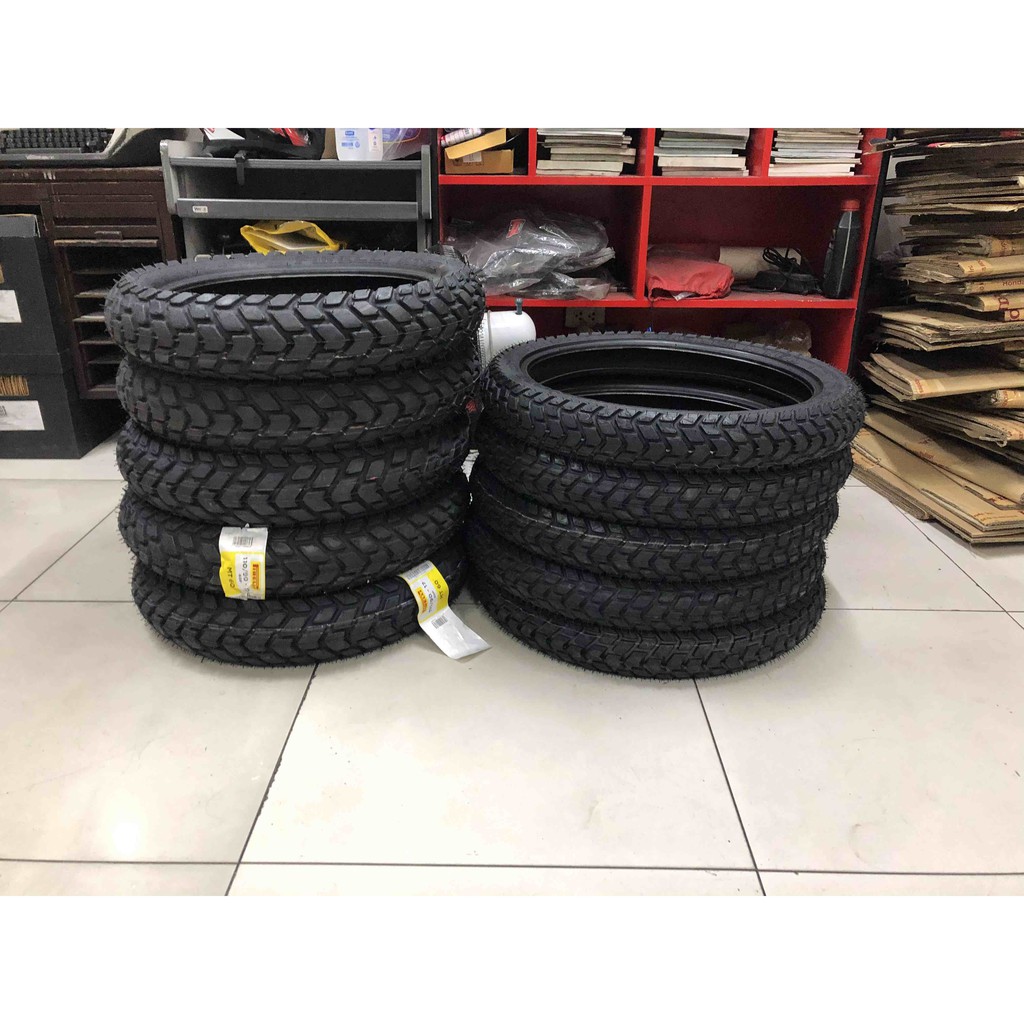 Pirelli Tire MT60 for XR125/XR150 Lazada PH