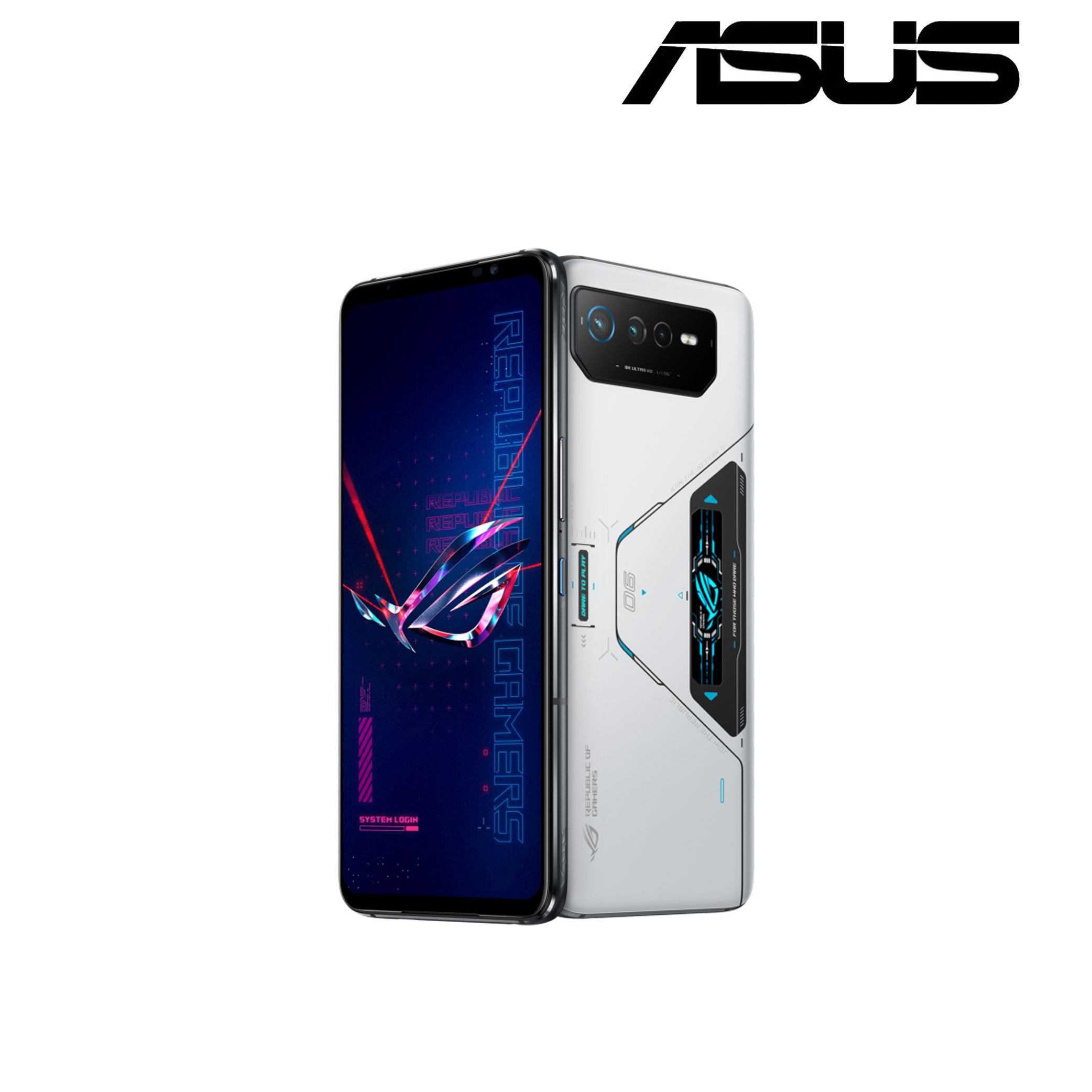 ROG Phone 6 ブラック 最終値下げ 128GB ASUSの「ROG Phone 6」が2万円値下げ、7万9800円～ - ケータイ Watch