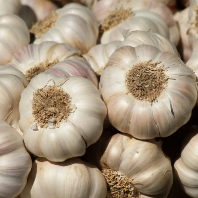 OCHELS Garlic (Bawang) 1 Kilo