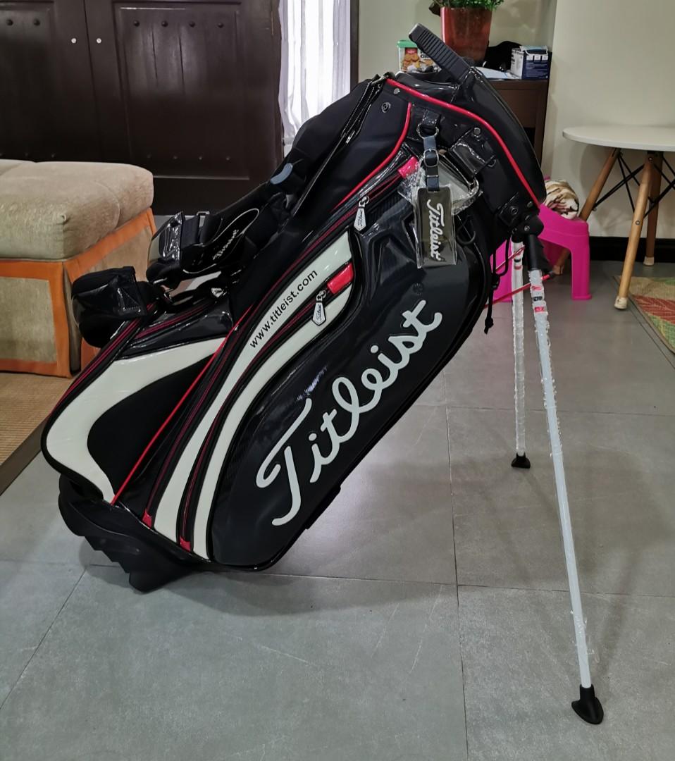 lazada golf bag