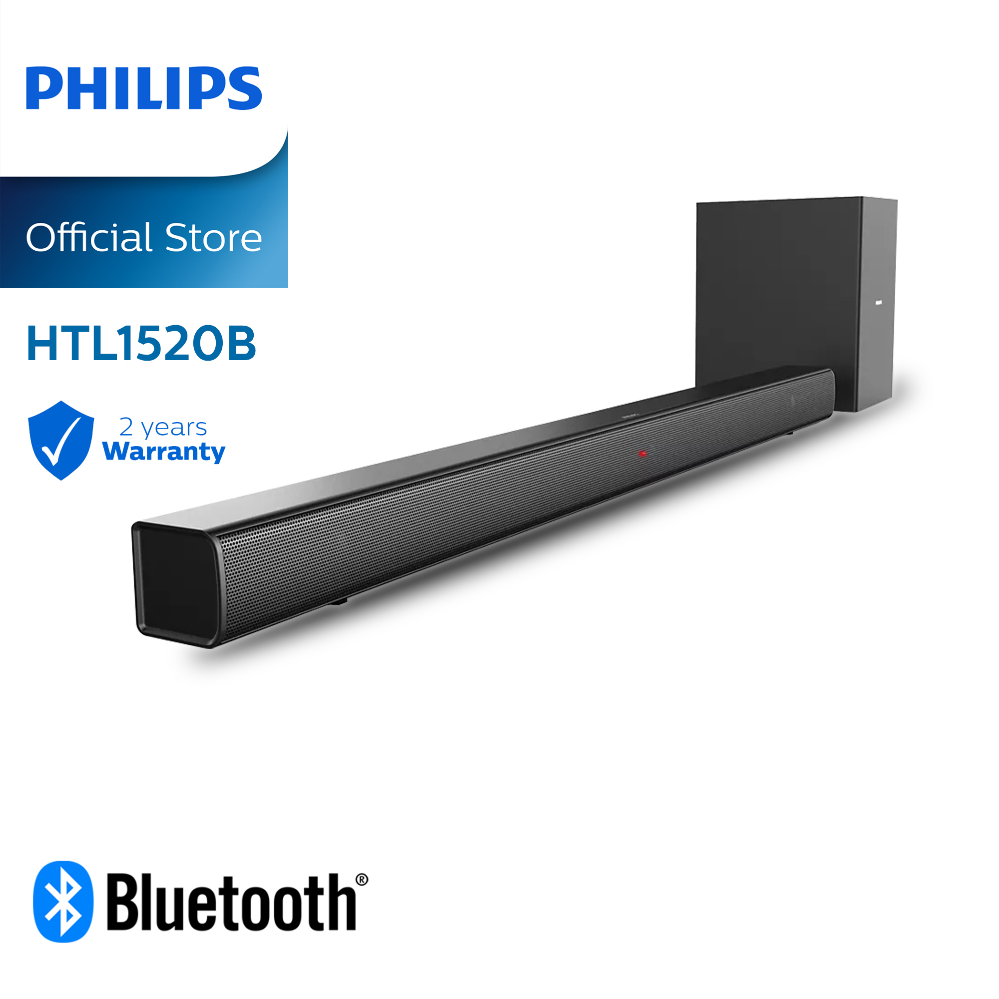 soundbar philips olx