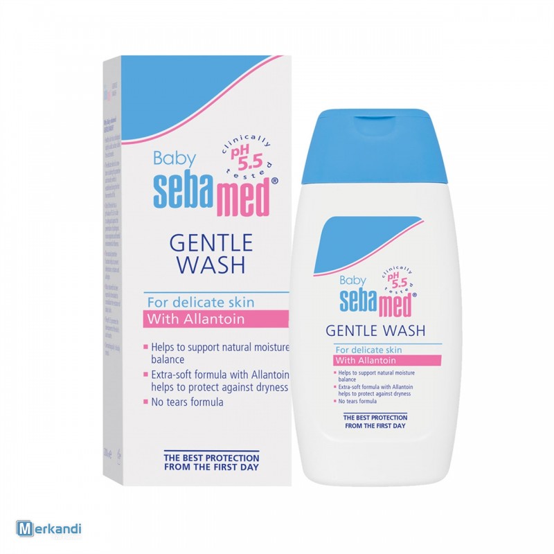 sebamed baby soap rate