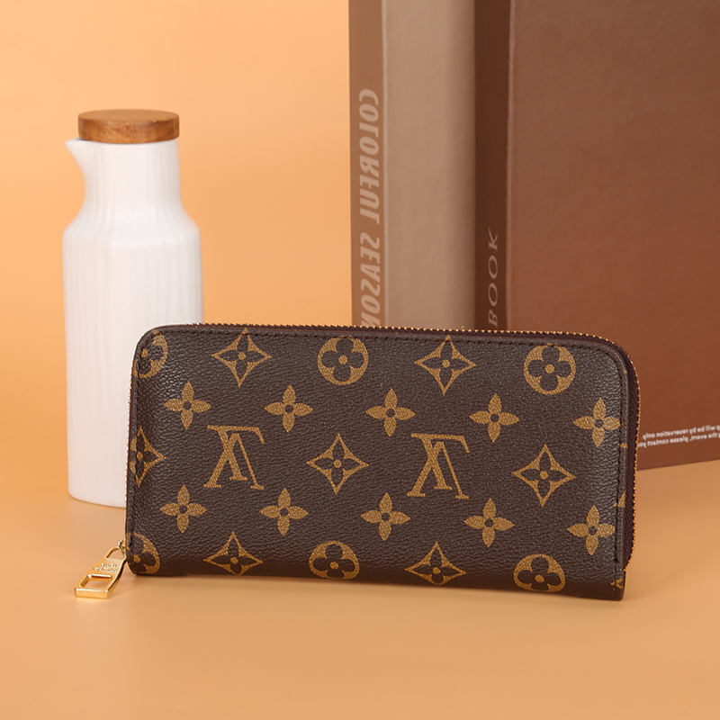 Buy Louis Vuitton Wallets Online Lazada Com Ph