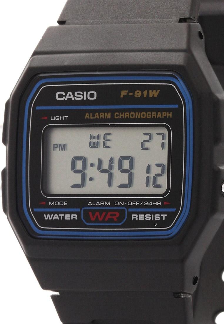 casio f91w lazada