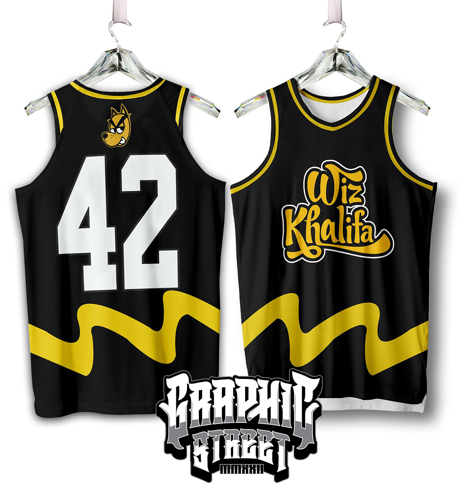 Basketball Jersey Sublimation Print | Lazada PH