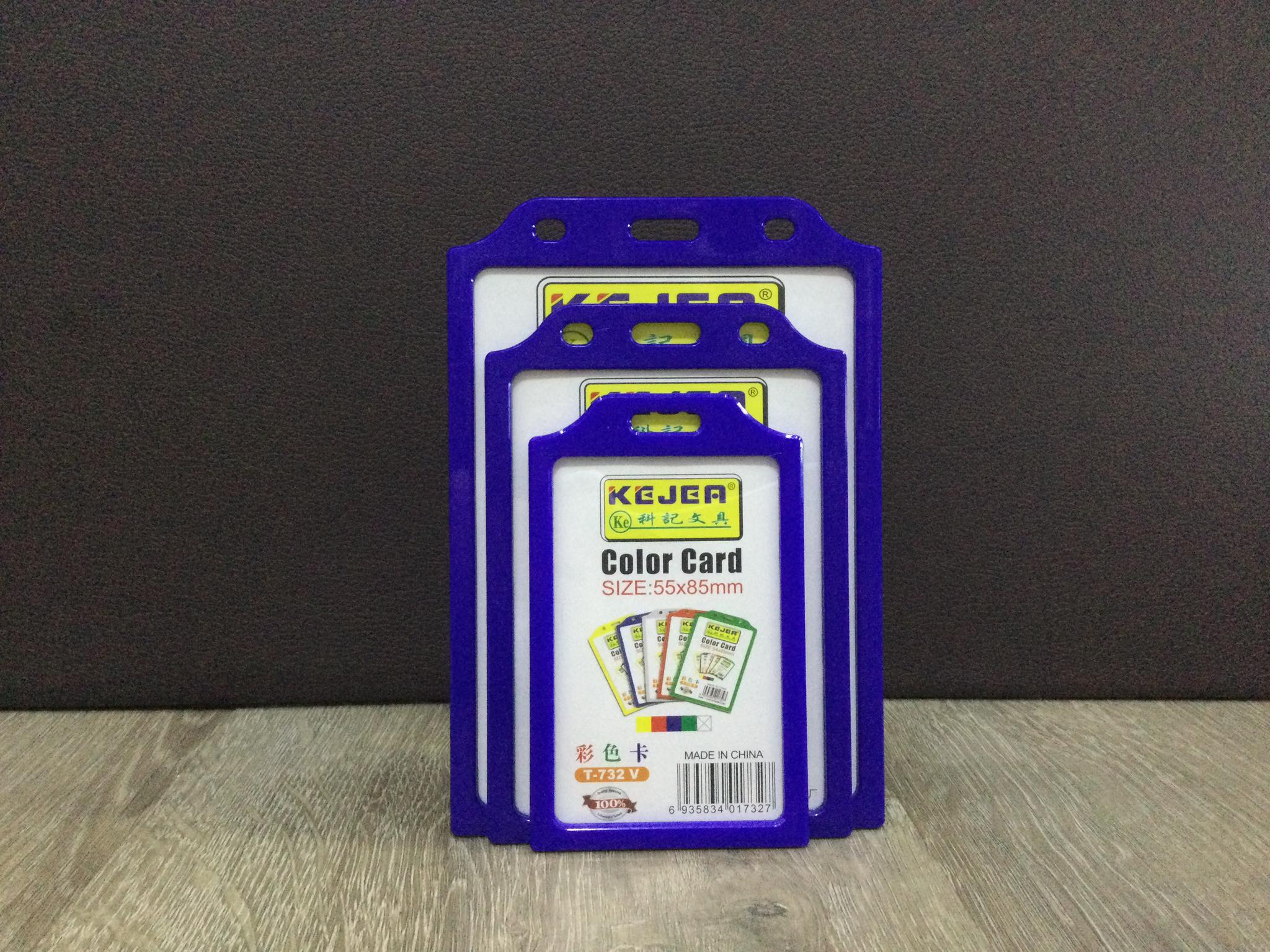 10 Pc. Multipurposed ID case holder (T734V / T133V / T732V) Lazada PH