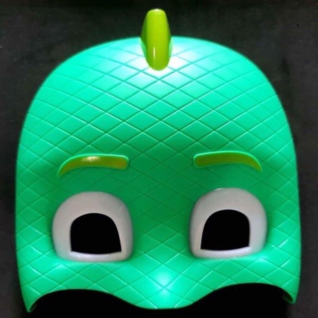 Pj Mask Toy Mask with LightstZj Lazada PH