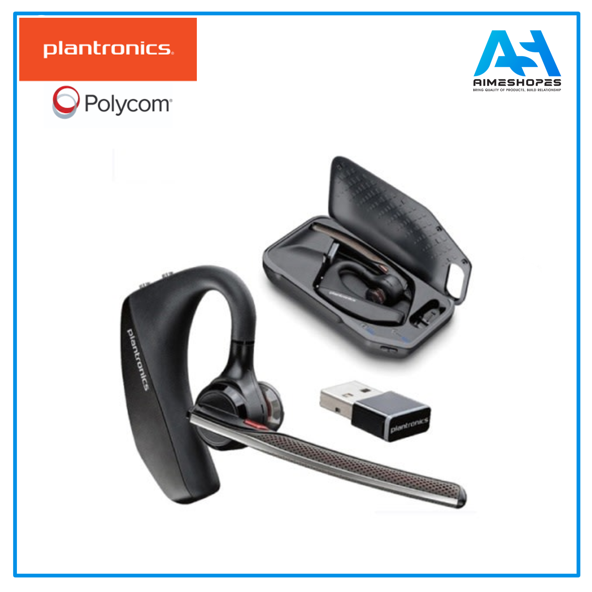 Plantronics Bt600 Manual | Download and deploy Plantronics Hub for ...