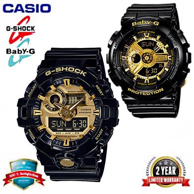 lazada watches g shock