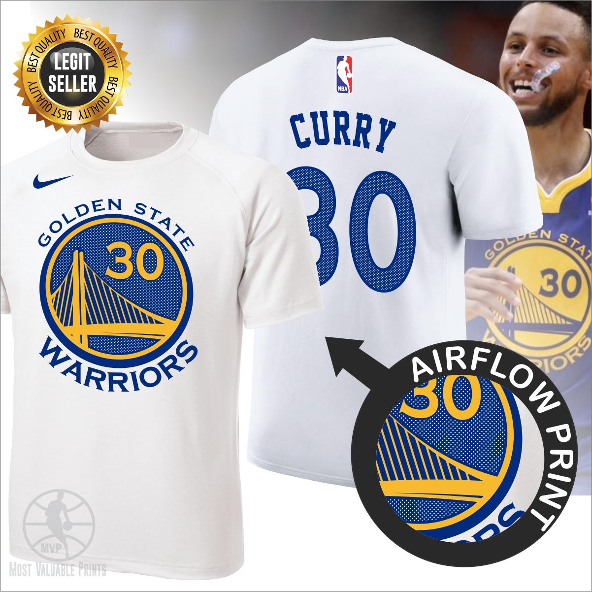 Steph Curry Jersey | Photographic Print