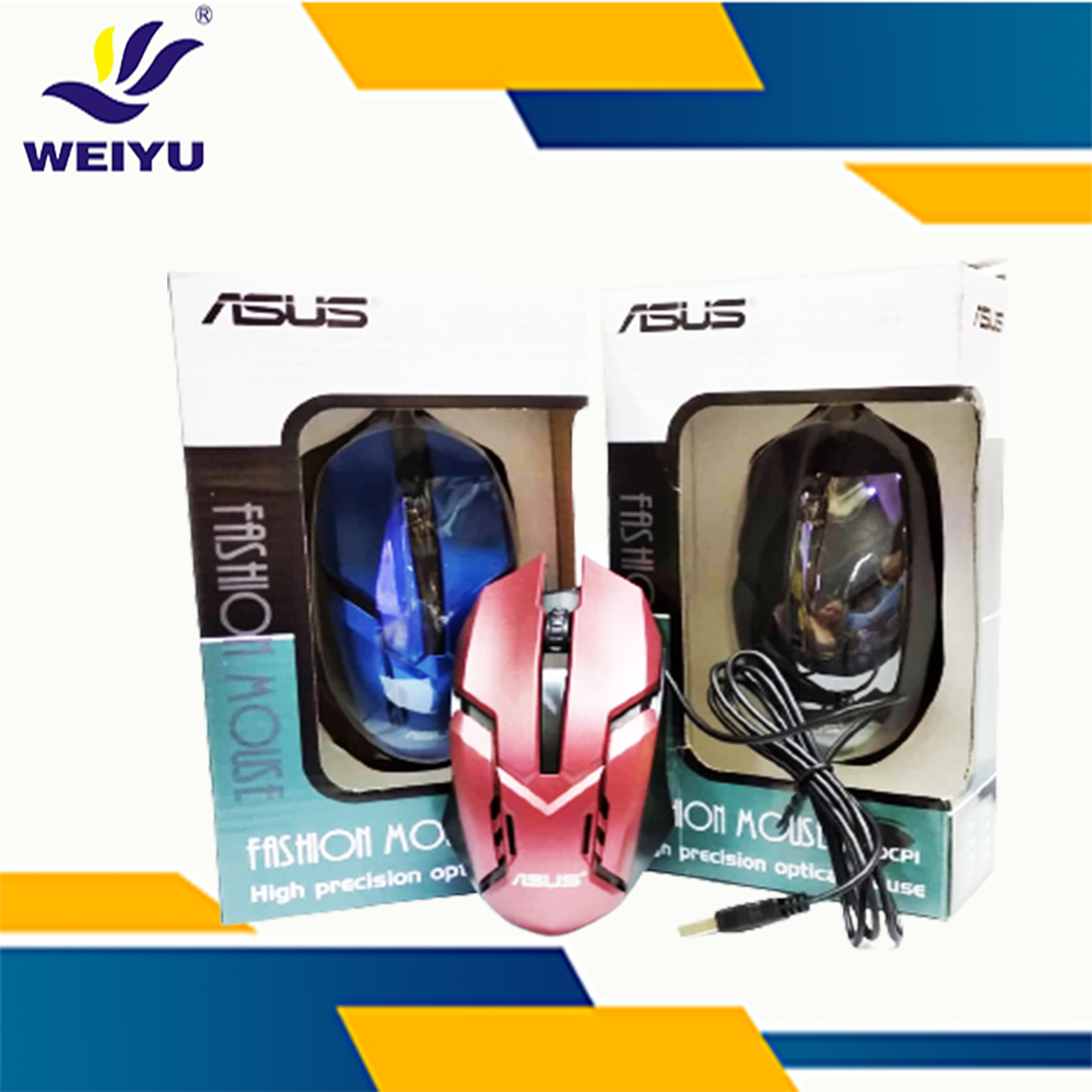 asus fashion mouse