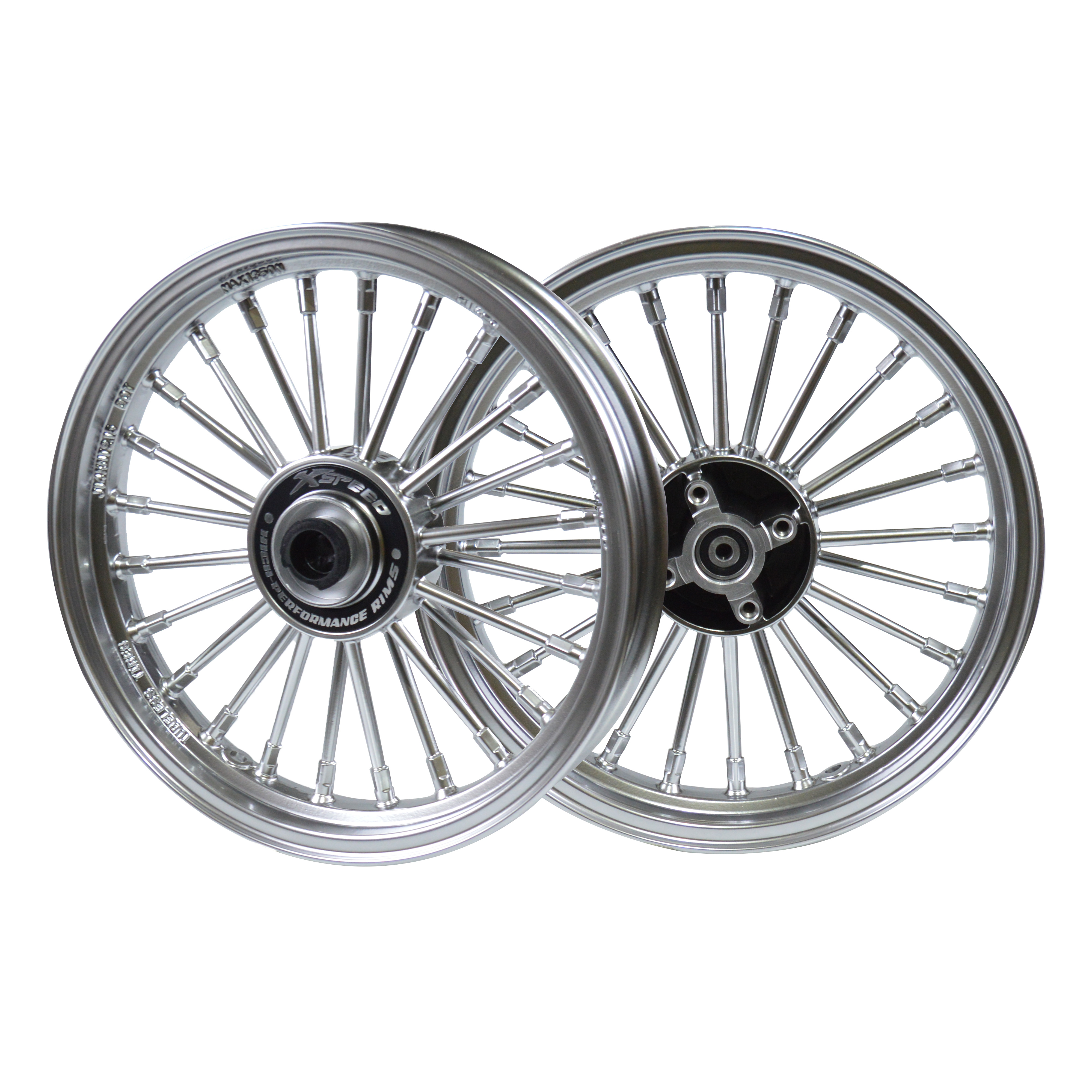 XSPEED MAGS R24 FOR MIO i 125, Mio MXI 125, Mio Soul 125 Made in ...