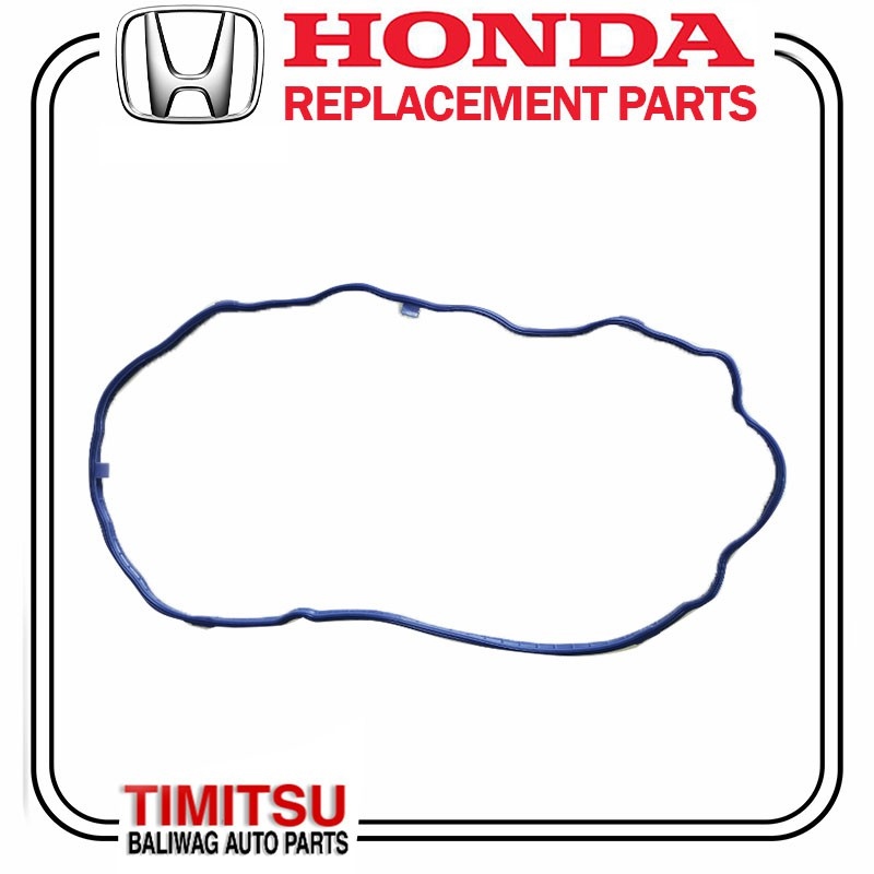 [100 Original] SILICONE VALVE COVER GASKET HONDA CITY JAZZ 20092019 CR