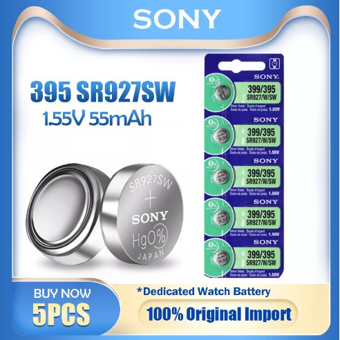 Compact SNDC98 Watch Battery main image 1