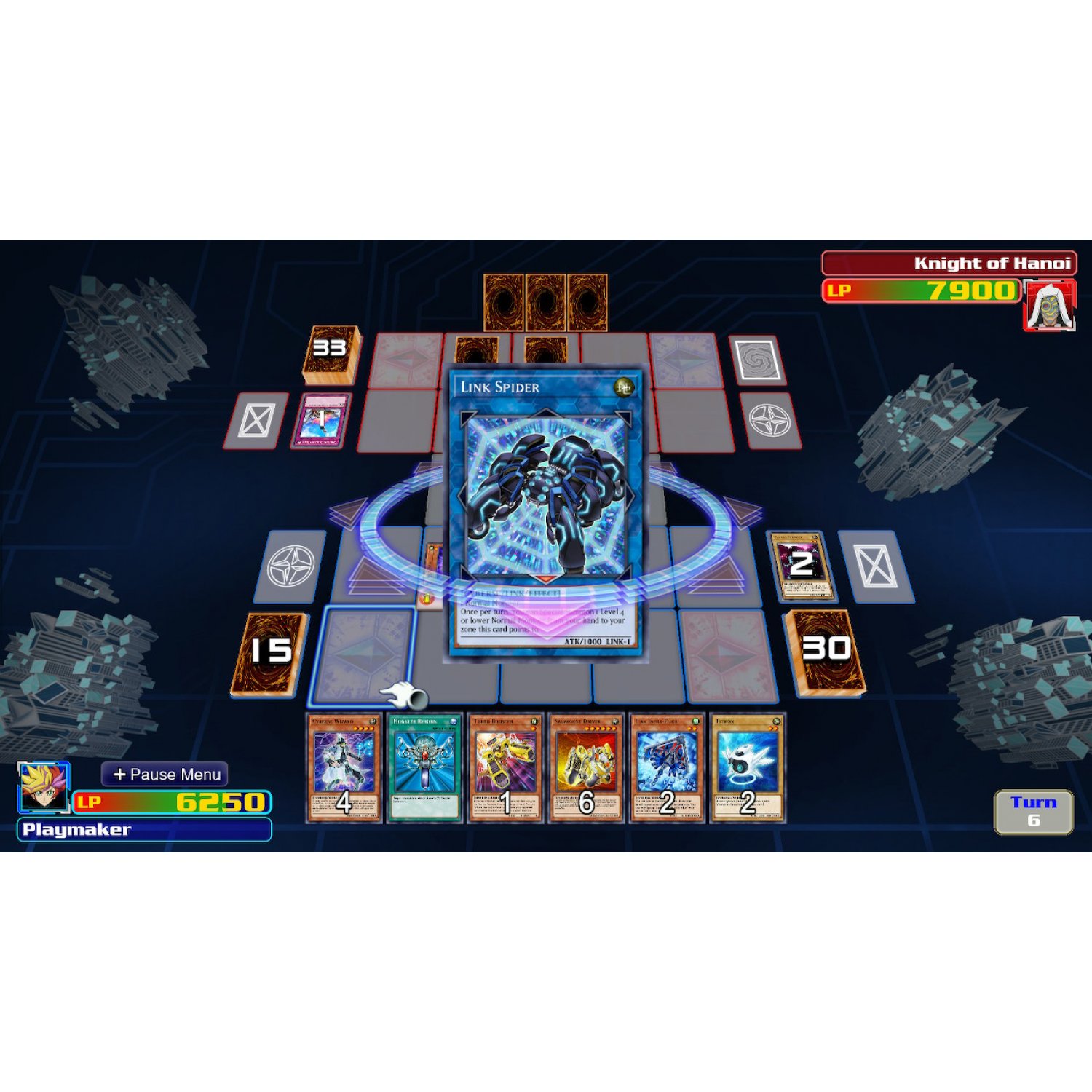 yugioh legacy of the duelist link evolution decks Amazon.com: Yu-Gi-Oh! Legacy of the Duelist: Link Evolution main image 1