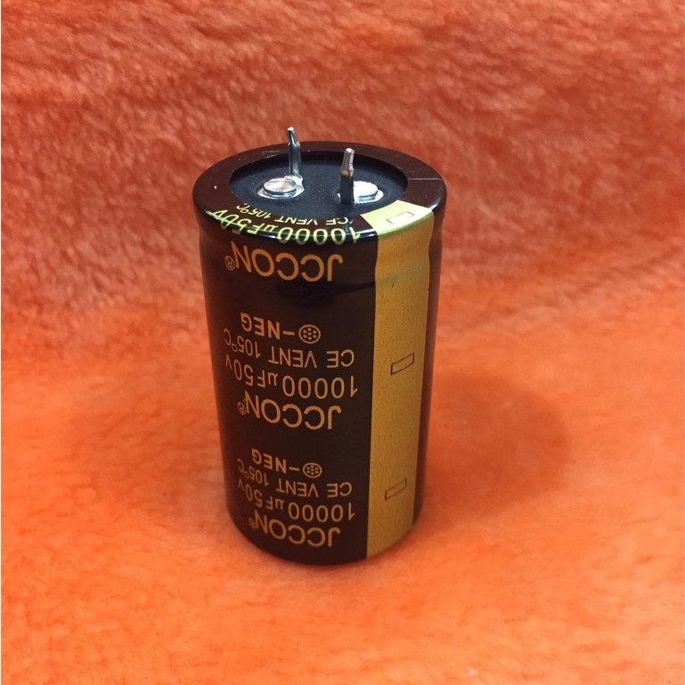 Battery Capacitor/Battery Booster (10000uf/50V) Battery motorcycle 12