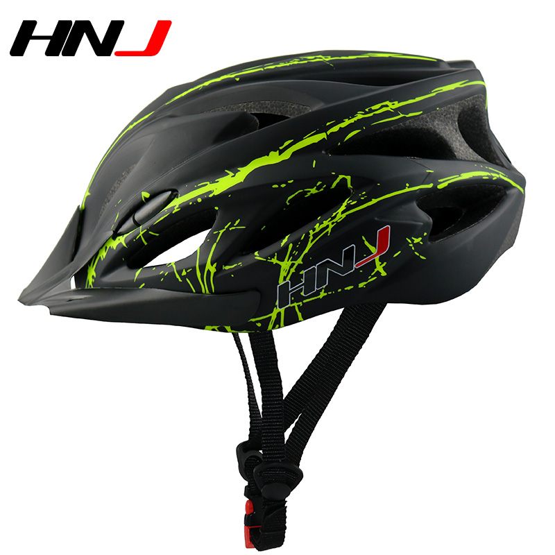 HNJ BIKE 008 Motorcycle half face helmet original teenager adult bike