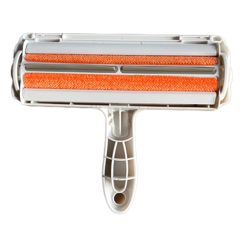 Two Way Hair Remover Roller Removing Dog Cat Hair From Furniture Self
