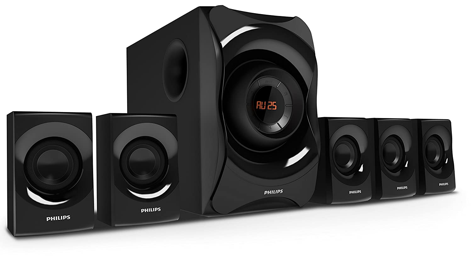 philips low price home theatre
