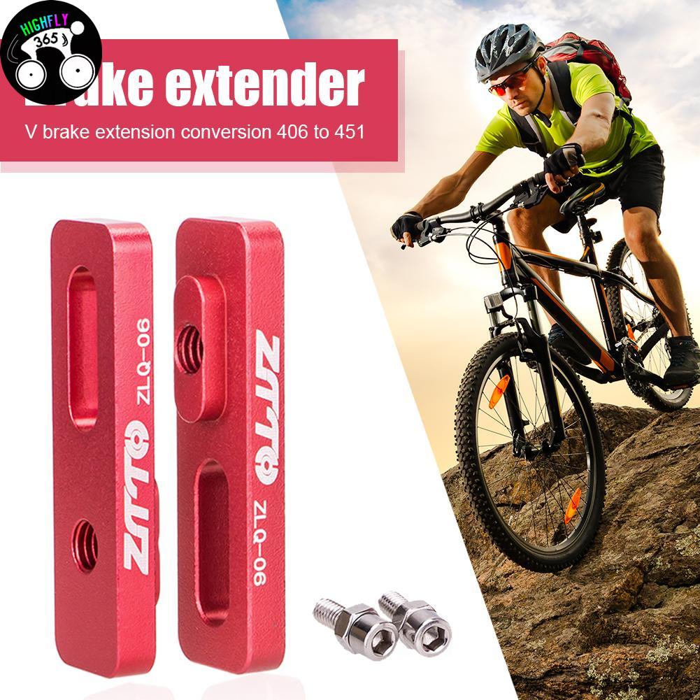 Folding MTB Bicycle V Brake Caliper Extender 406 to 451 Conversion Seat Lazada PH