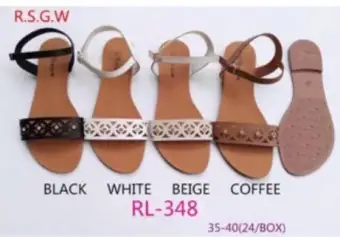 korean sandals lazada