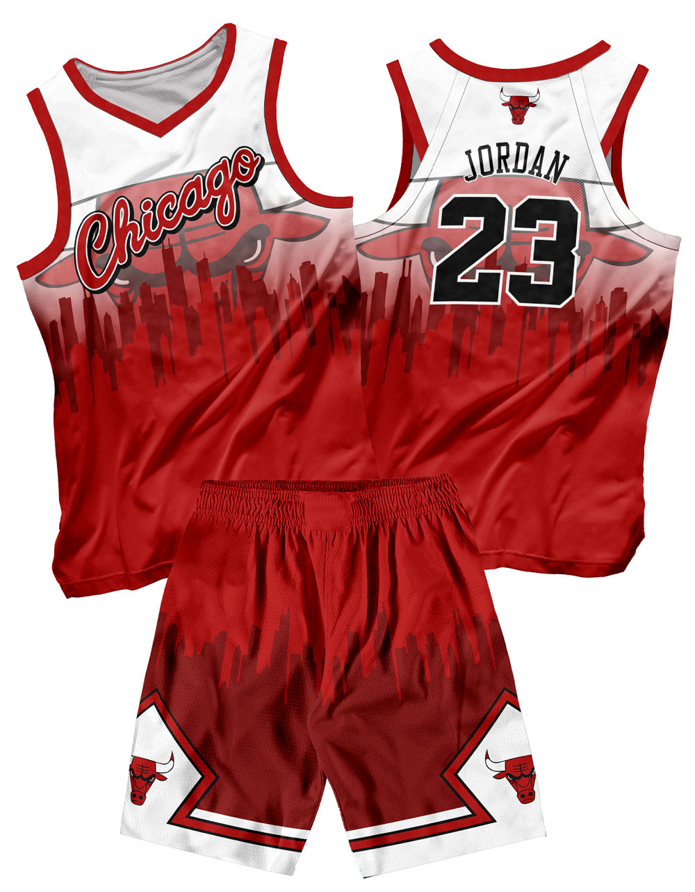 jordan basketball jersey design