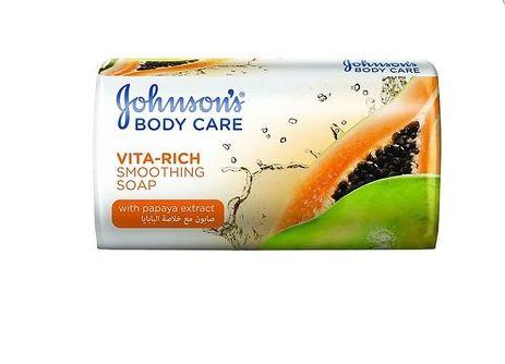 johnson and johnson soap price
