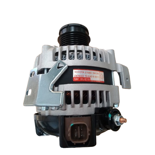 Toyota Camry Alternator/2018-Present Model/8th Generation/XV70/27060 ...