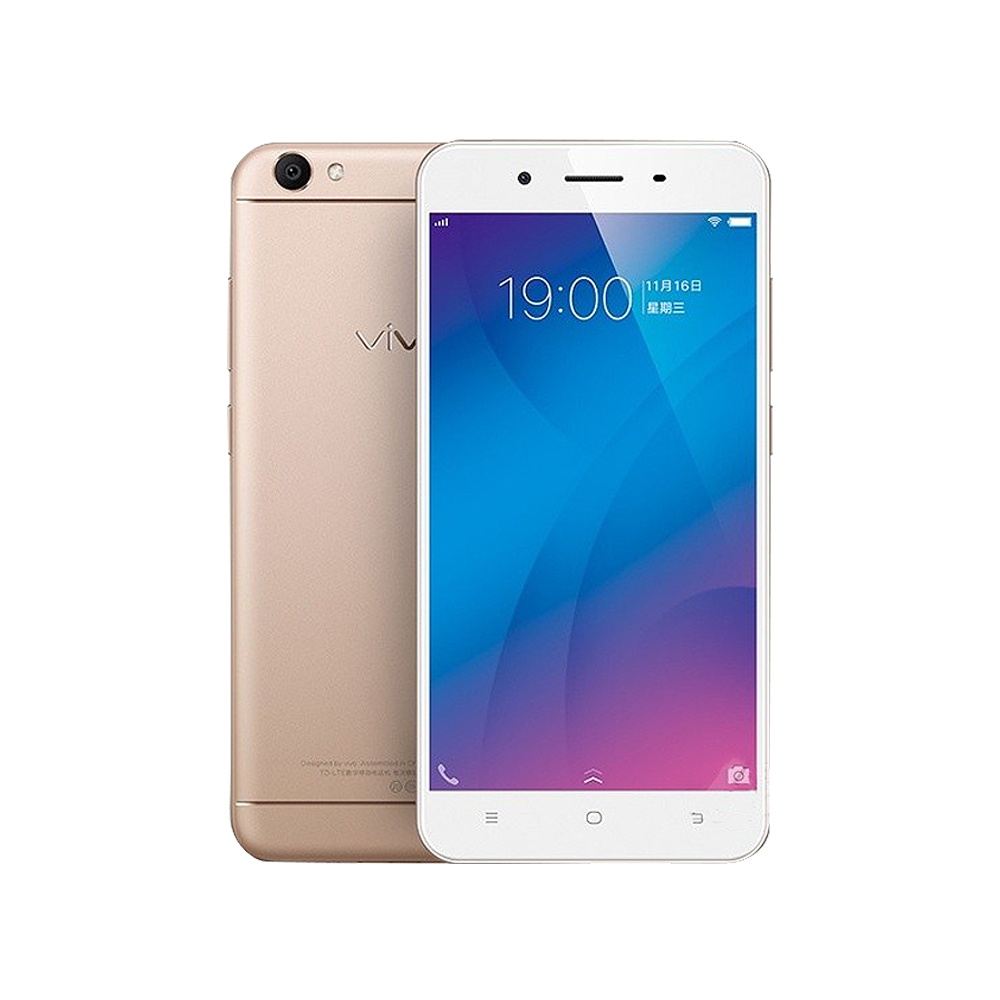 vivo phone 4g ram