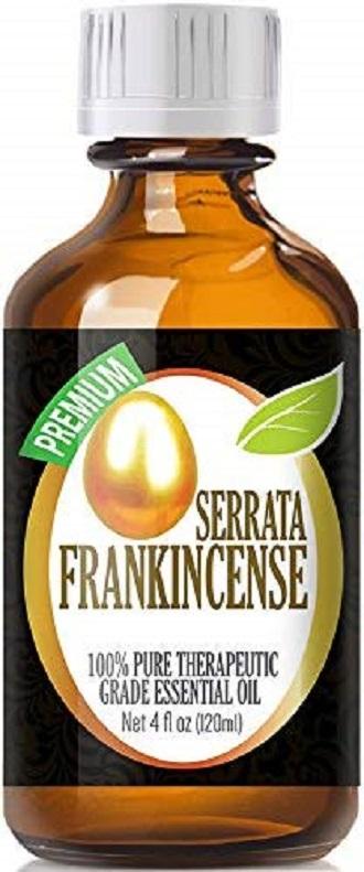 Frankincense Oil 100% Pure Essential Oil 