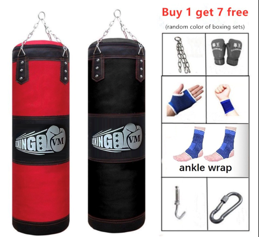 Training Metal Chain 30cm Attachment Boxing Heavy-duty Hook