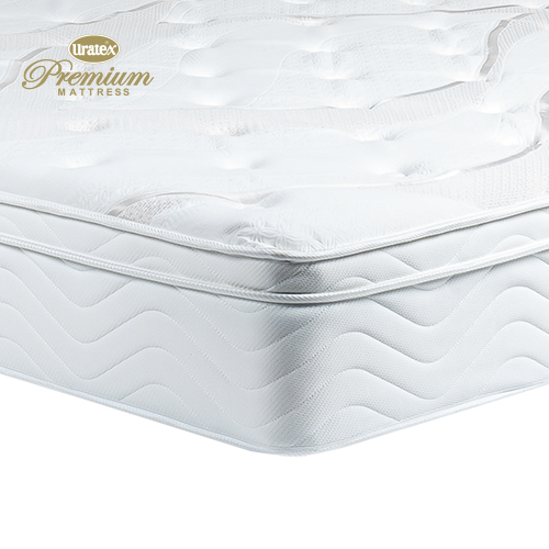 Uratex Premium Touch Cozy Latex Mattress – Uratex Philippines