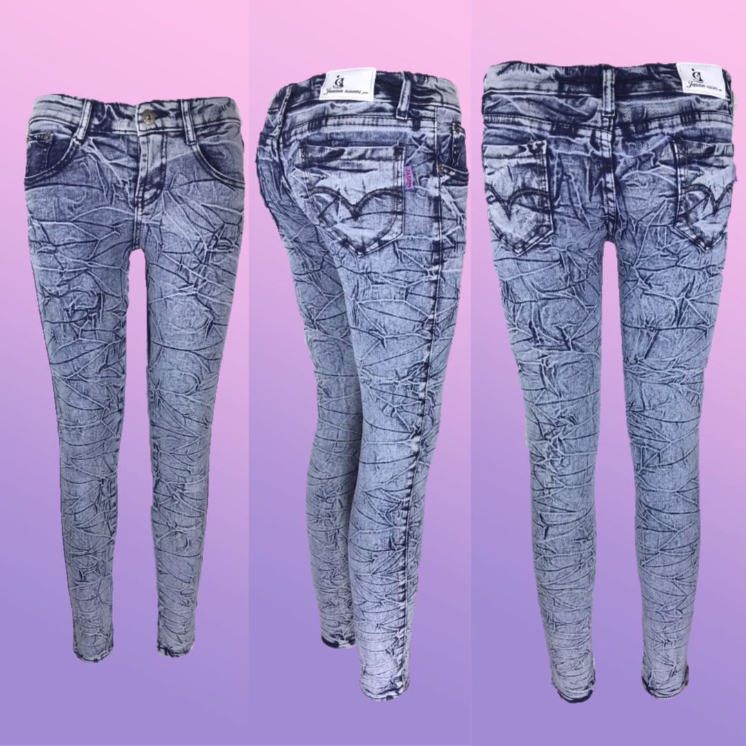 quality skinny jeans