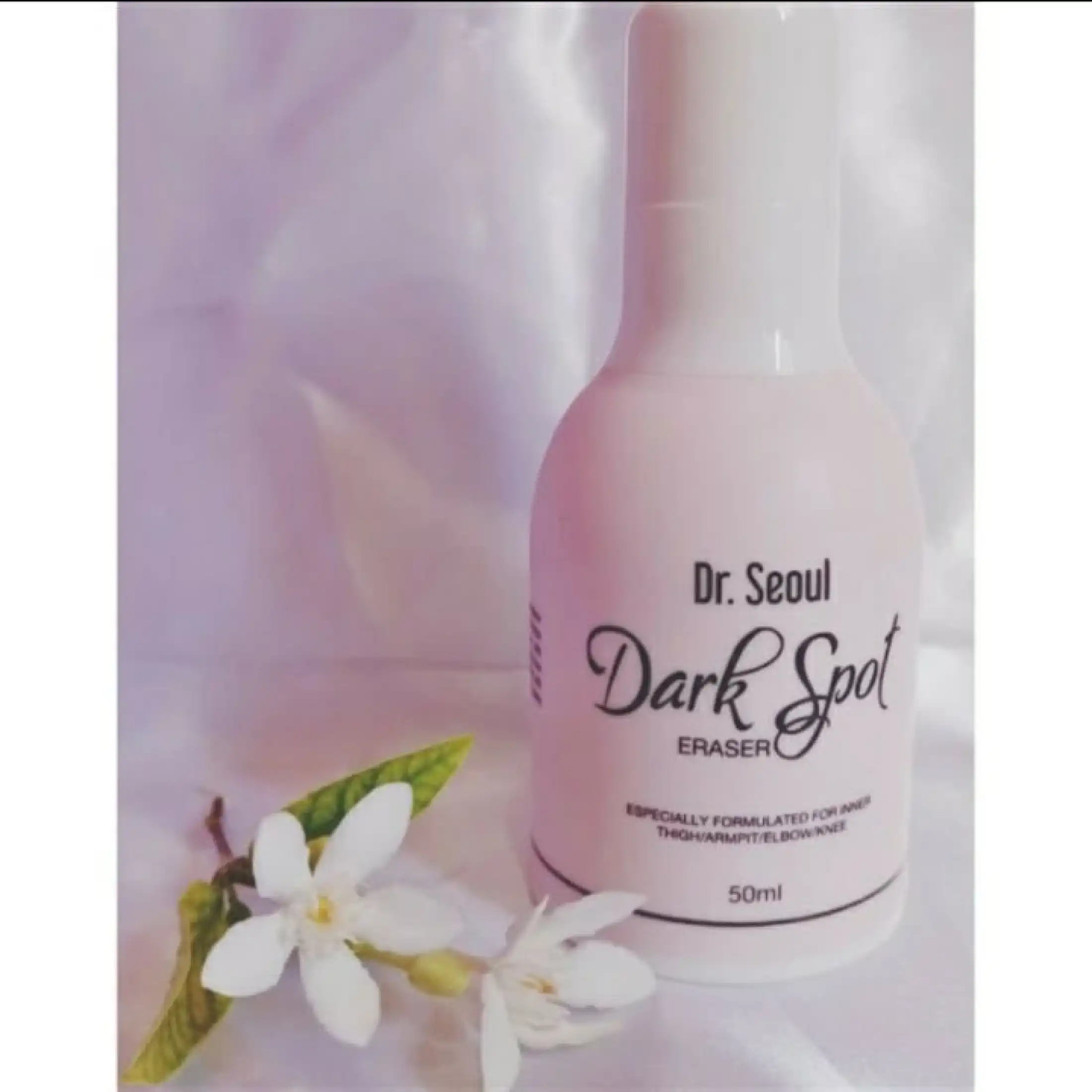 dark spot eraser cream
