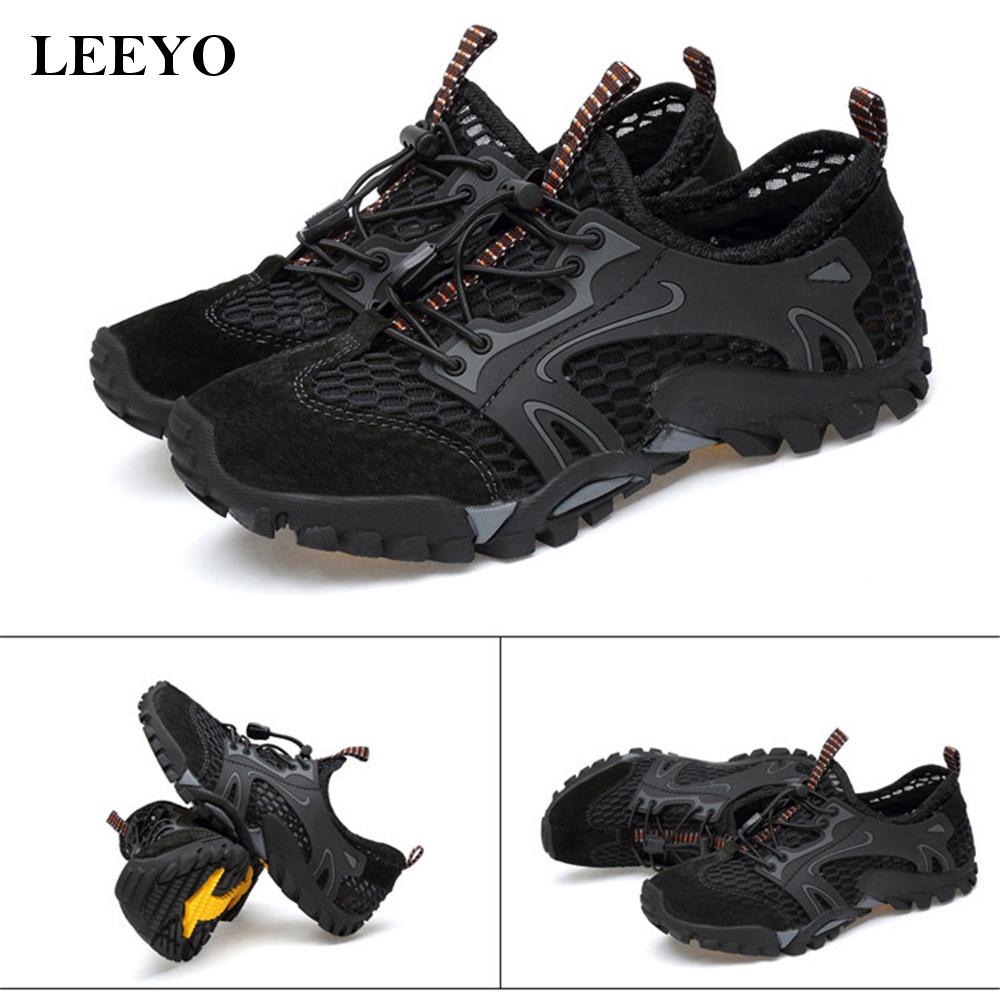 Athletic Shoes Outdoor Water Shoe For Men Sneakers Lovely Lazada PH