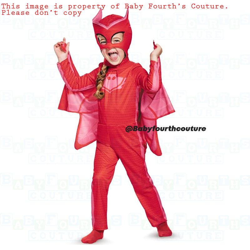 PJ Masks Gekko Classic Children's Costume Lazada PH