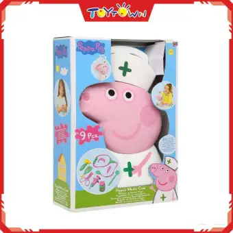 peppa pig lazada