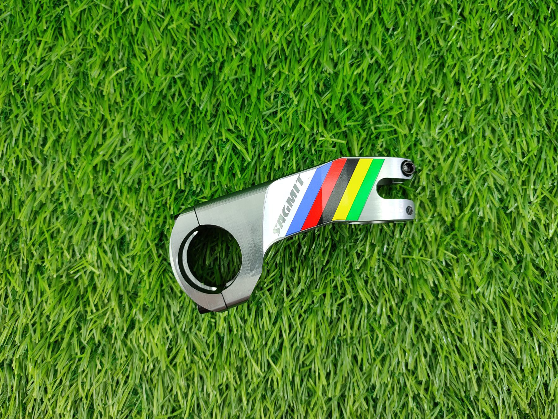 [GBBS] Sagmit Concord Alloy Bicycle Stem 31.8mm Mountain Bike MTB Road