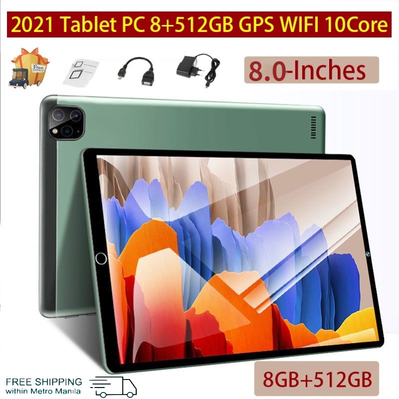 【Quick delivery from Manila】Huawei Tablet android tablet sale original