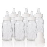 evenflo feeding classic glass twist bottles