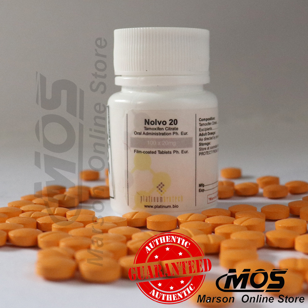Nolvadex Tamoxifen Citrate Buy