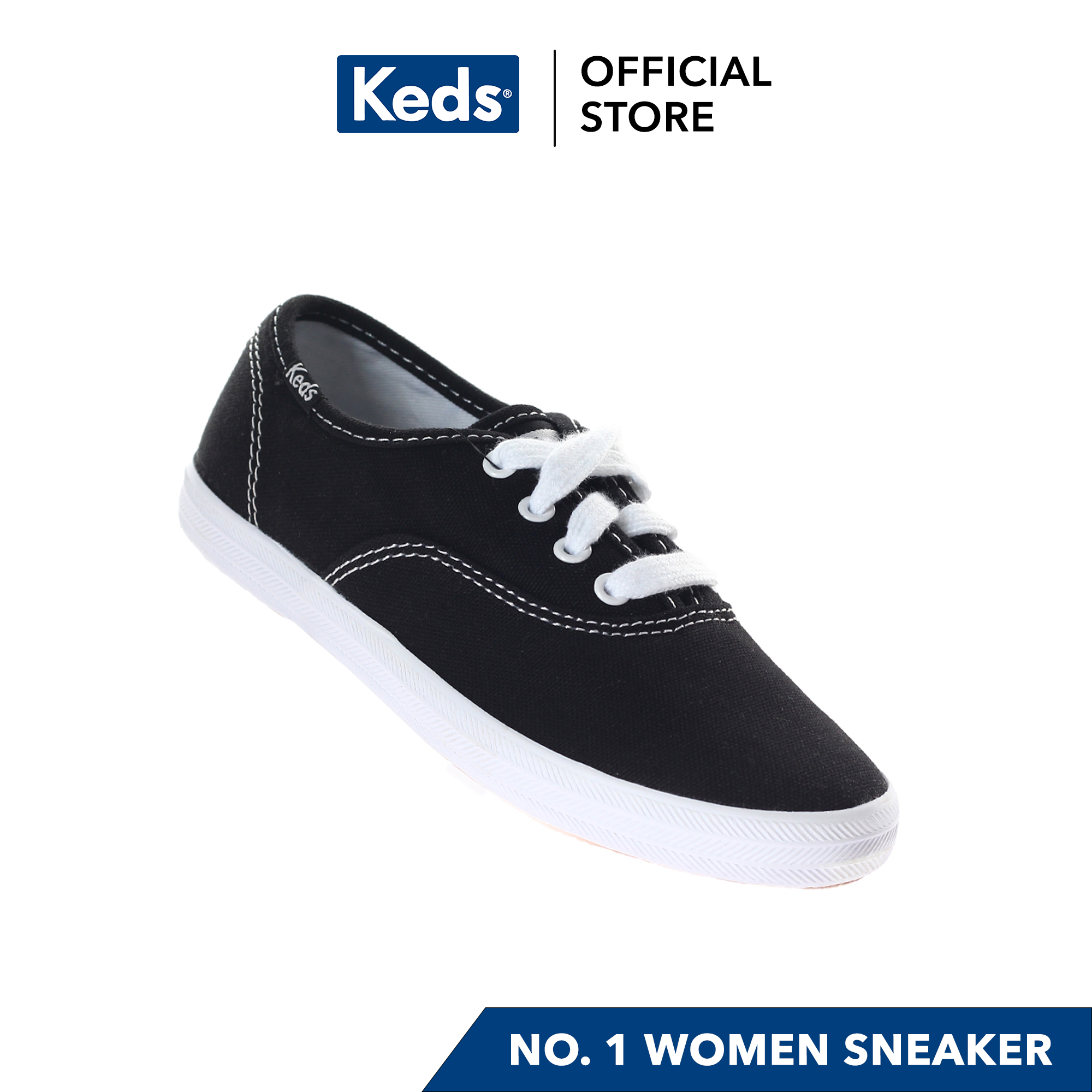 girls canvas keds