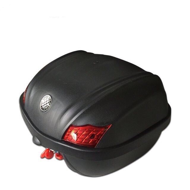 RXR Motorcycle Top Box 38L 868 Lazada PH
