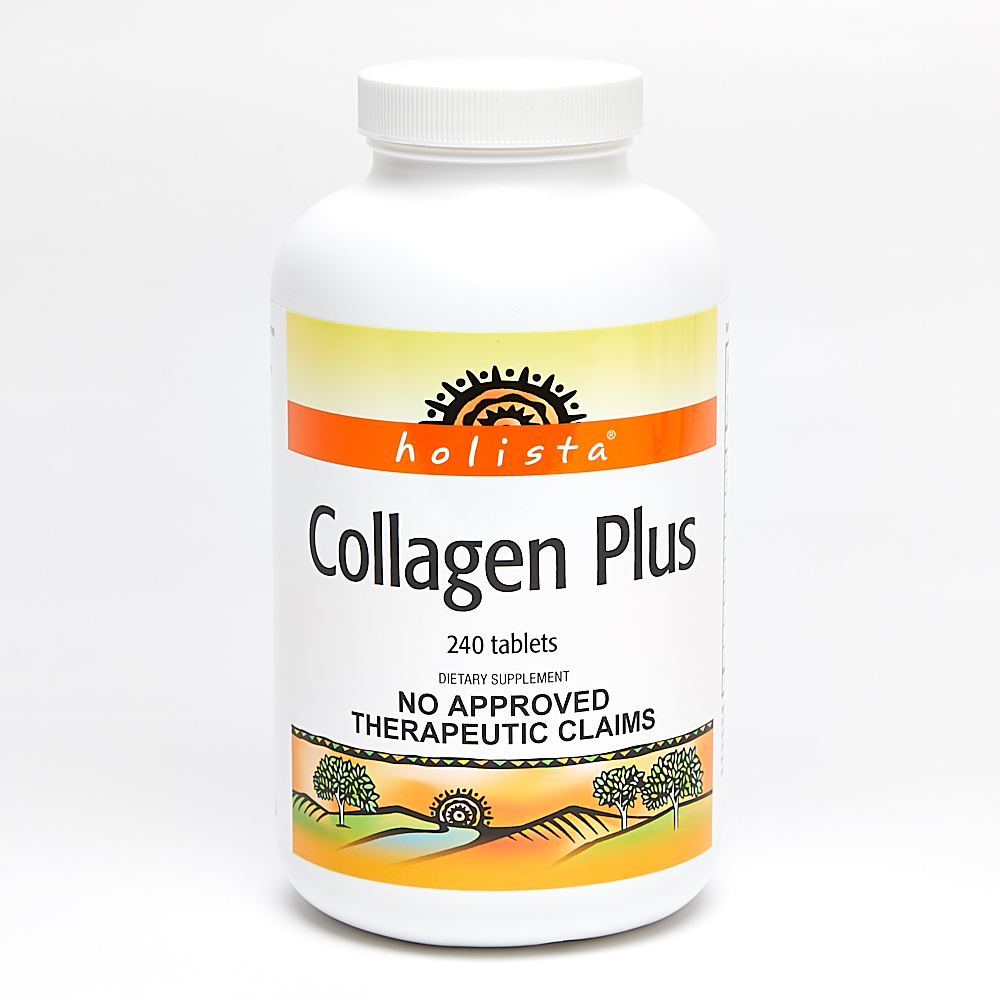 Holista Collagen Plus 240 tablets Lazada PH